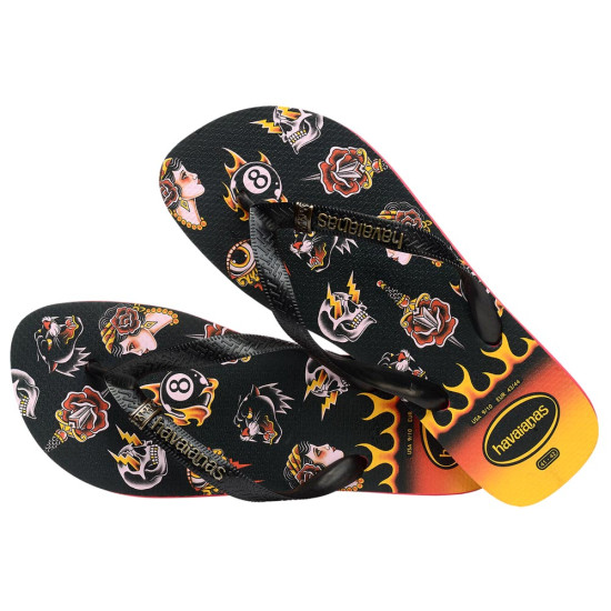 Havaianas Top Tribo
